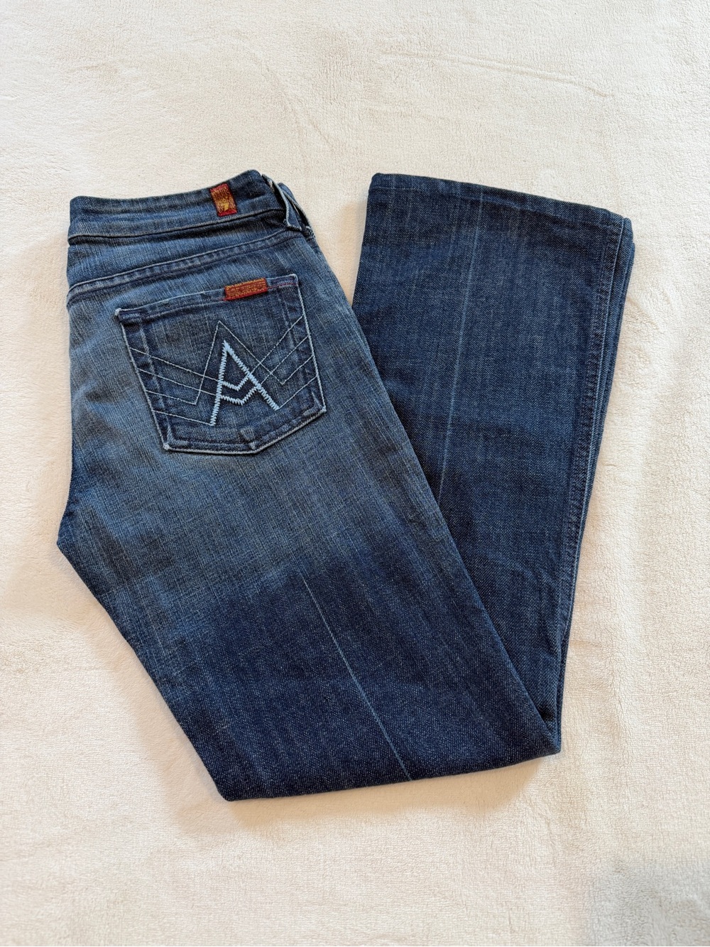 7 for All Mankind Jeans